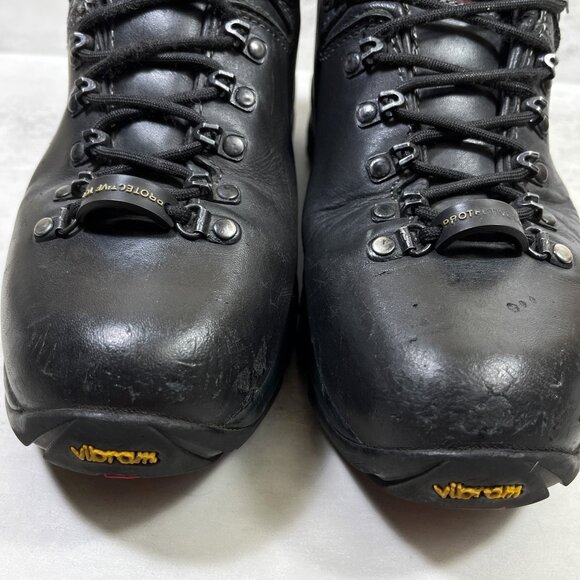 Zamberlan 996 Vioz GTX Gore-tex Waterproof Hiking Boots - Men's Size US 9.5 - Picture 12 of 12
